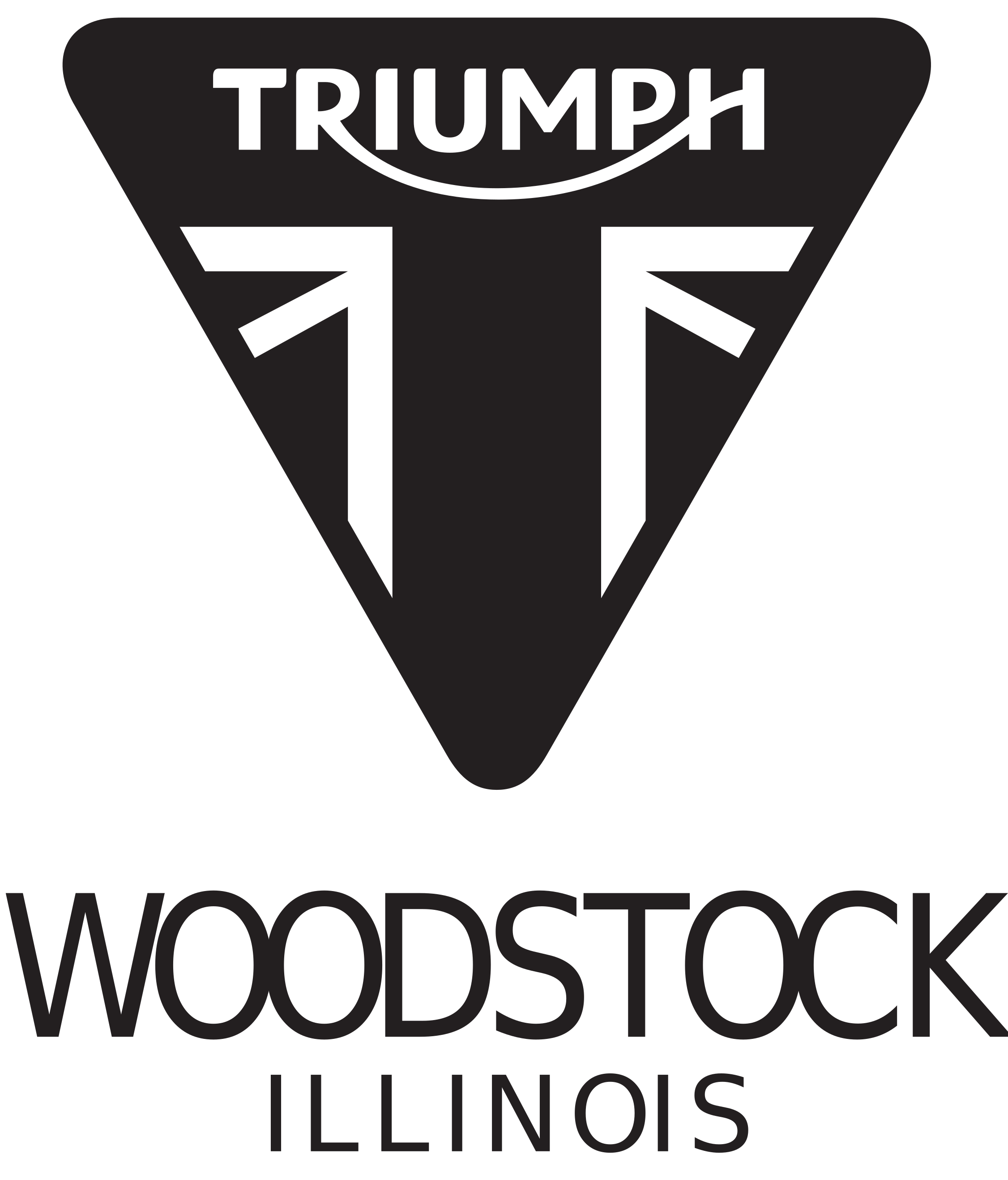 Visit Woodstock Triumph Harley-Davidson®