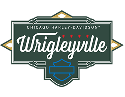 Visit Wrigleyville Harley-Davidson®