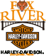Visit Fox River Harley-Davidson®